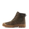 Buty Palladium PALLABROUSSE CUFF WATERPROOF+ Cub 77982236